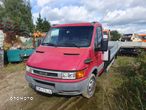 Iveco IVECO 50C 2.8 TDi Paka 3.5 Tony - 12