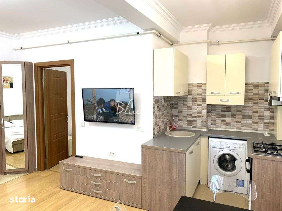 Investitie perfecta in Mamaia- Apartament 2camere cu vedere la lac! - Imagine principală: 3/14