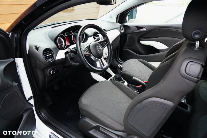 Opel Adam 1.2 Jam - 23