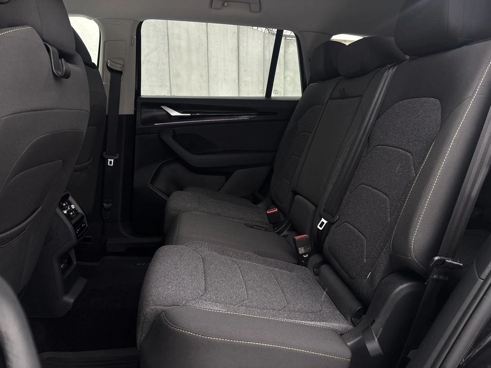 Skoda Kodiaq Selection