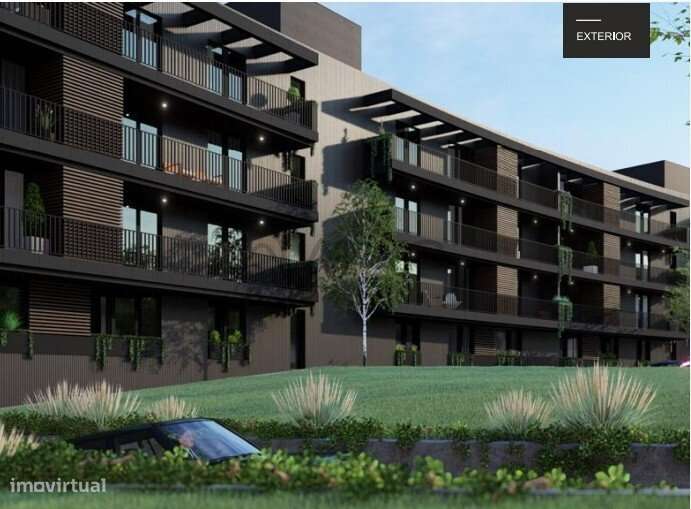 T2 Novo no Empreendimento Dalí-7