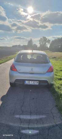 Peugeot 308 1.6 HDi Active - 3