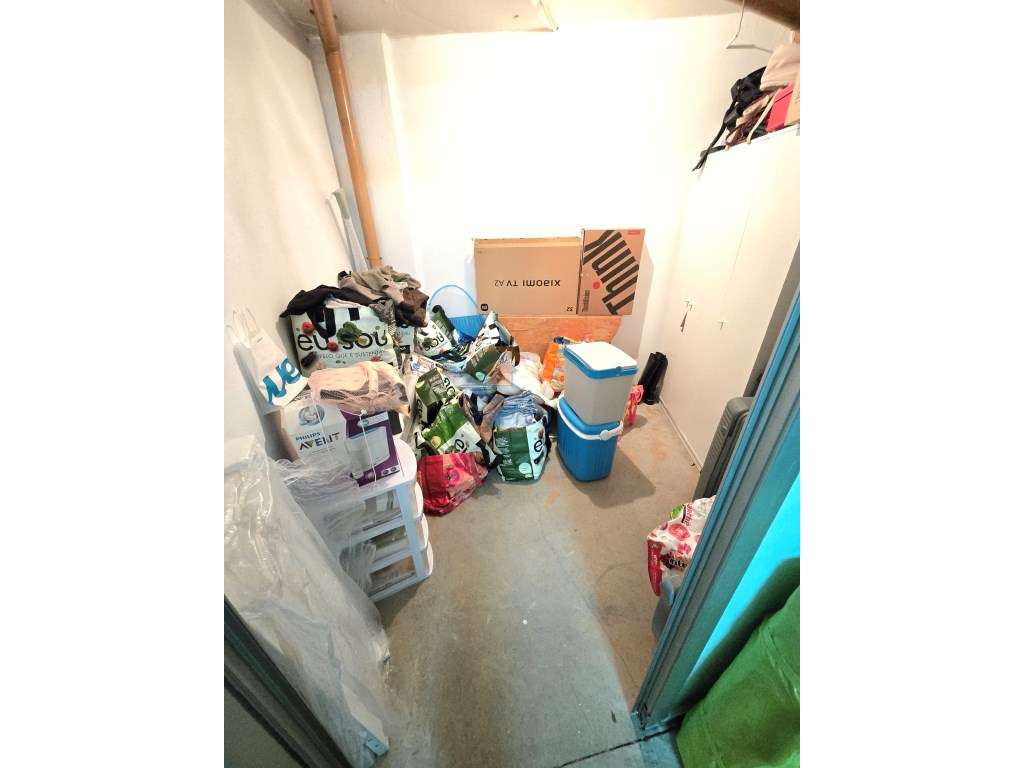 Apartamento T2 PREMIUM com Terraço, BOX e Arrecadação | Urbanização...-36