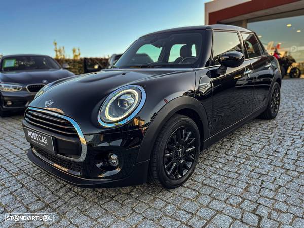 MINI One Sport Edition - 3