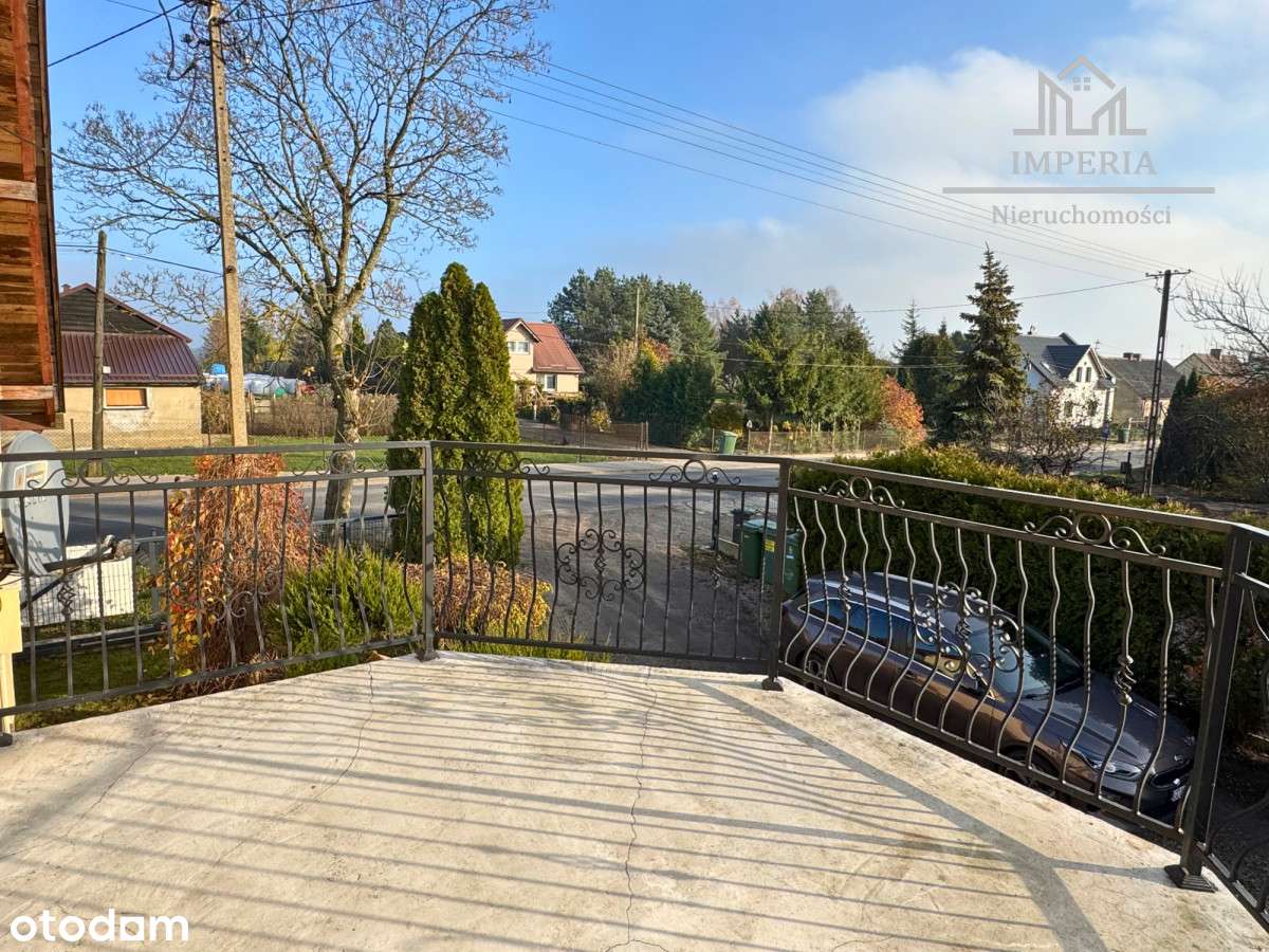 Twój własny dom z ogródkiem | Więckowy | 133m2-12