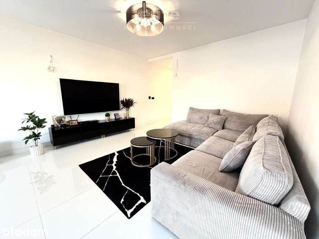 Załom, parterowy dom blisko Szczecina-9