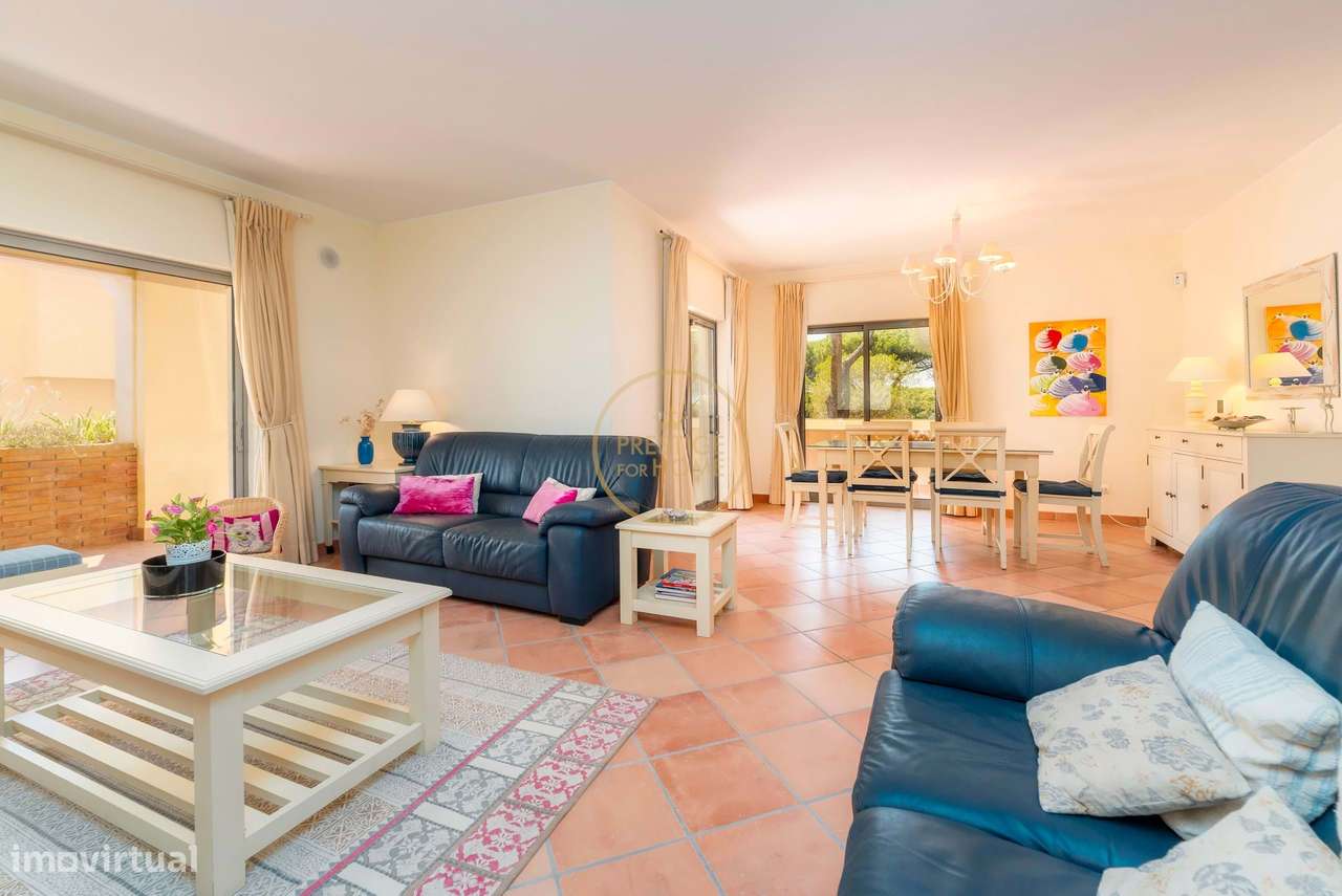 PRESTIGE MOURA ZARA T3  – Estadia de inverno de  Outubro a Maio -  Men - Grande imagem: 4/60