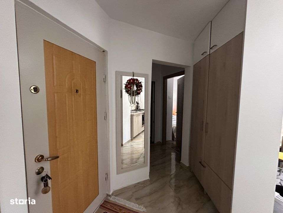 Oportunitate excelenta in  Grigorescu-apartament 2 camere,2 balcoane,d-3