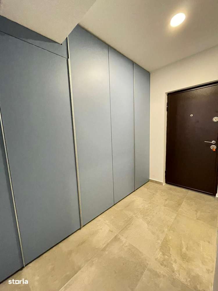 Garsoniera in Complexul NOVUM Politehnica | CR56 - Imagine principală: 5/9