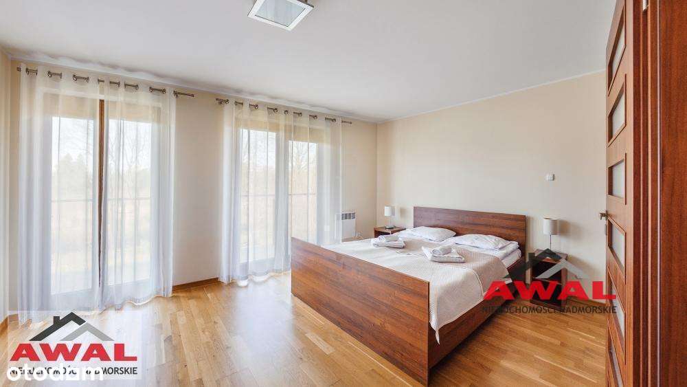 wakacyjny apartament 150 m od morza - Pełny obrazek: 5/20