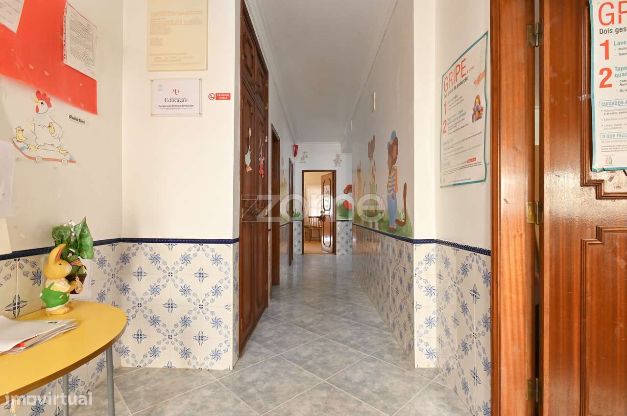 Fabulosa Moradia T8 - Grande imagem: 5/35