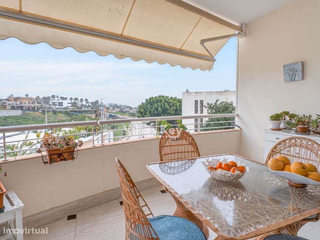 Apartamento luxuoso a beira mar com vista mar e piscina, em Lagos/A...-20