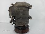 Compressor Do Ac Land Rover Range Rover Ii (P38a) - 3