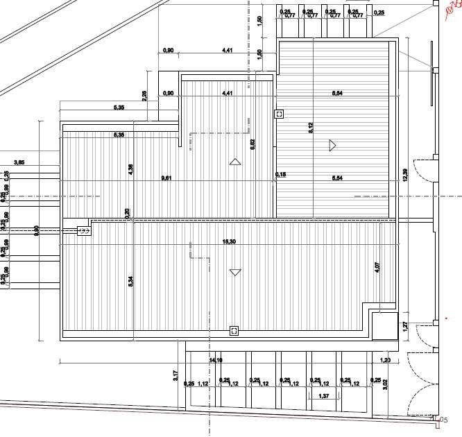 Moradia T3 com Pérgula – Pinhal do General-13