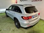 Mercedes-Benz GLC 220 d 4Matic 9G-TRONIC AMG Line - 15