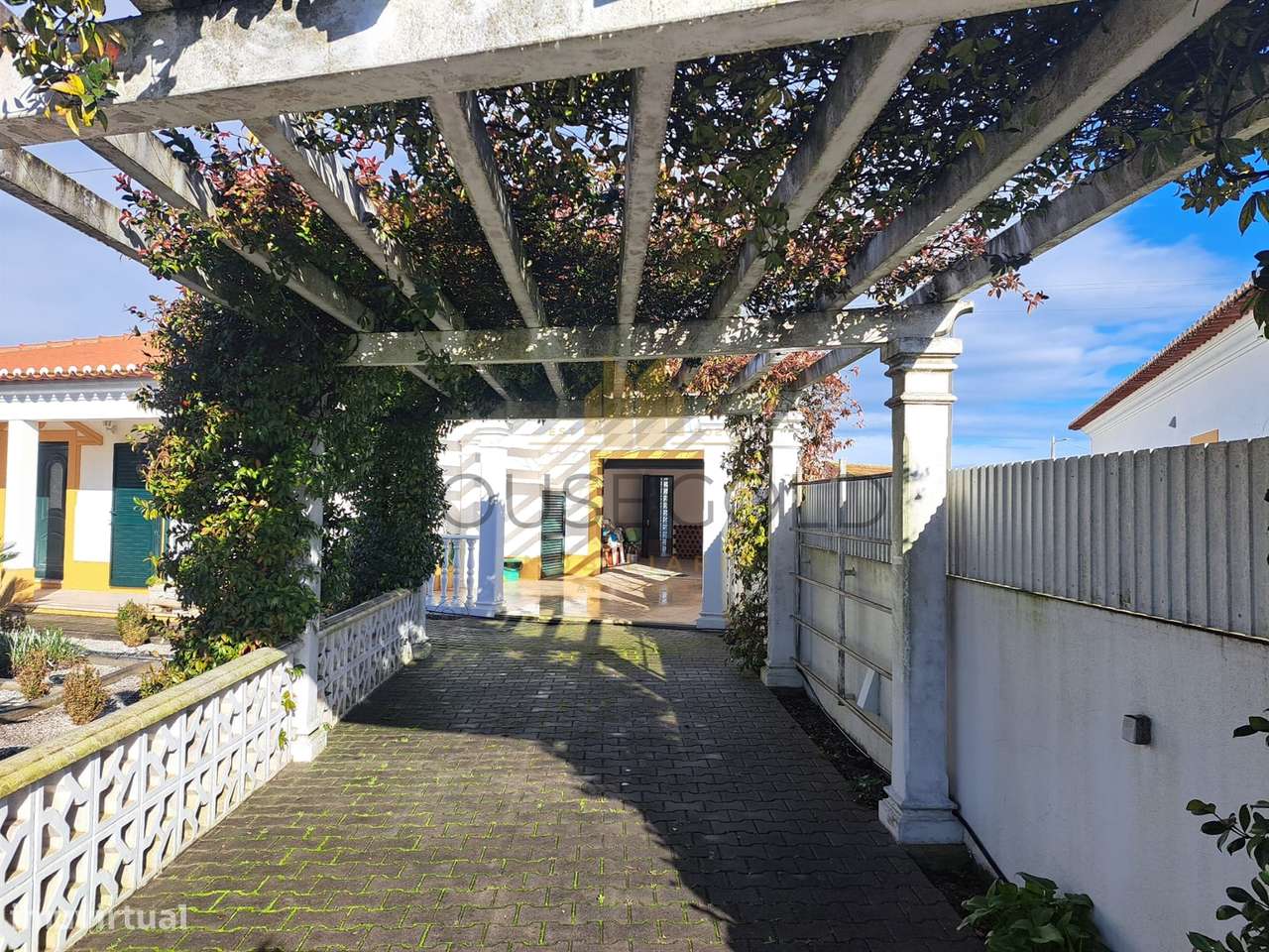 Moradia T3 – Marinhais (MR-291) - Grande imagem: 4/45