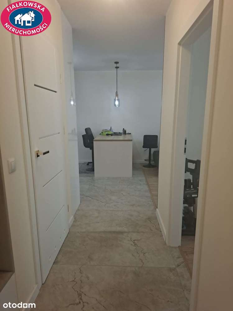 Mieszkanie na sprzedaż-4