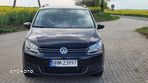 Volkswagen Touran 2.0 TDI DPF Comfortline DSG - 11