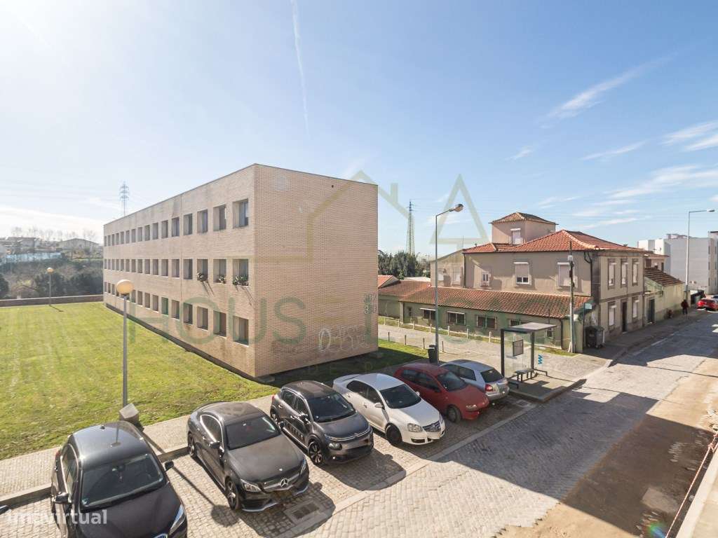 Apartamento T0+1, prox. Camara Matosinhos - Grande imagem: 2/26