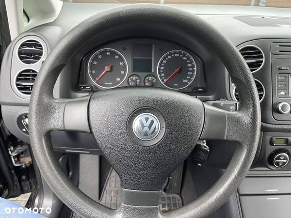 Volkswagen Golf Plus - 28