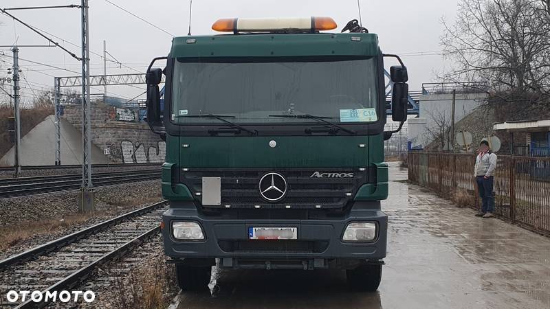 Mercedes-Benz Actros 2641 - 3