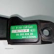 Senzor presiune supraalimentare Citroen Fiat Peugeot 1.4 B | 0261230043 | 9639381430 - 3