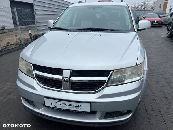 Dodge Journey 2.0 CRD DSG R/T - 5