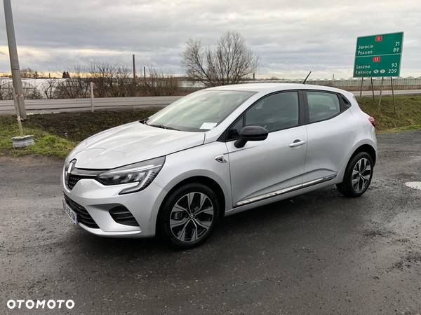 Renault Clio TCe 90 EQUILIBRE - 2