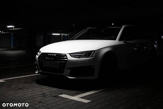 Audi A4 1.4 TFSI S tronic - 23