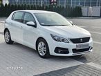 Peugeot 308 SW 1.5 BlueHDi Business Line S&S - 9