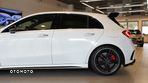 Mercedes-Benz Klasa A 45 S AMG 4-Matic 8G-DCT - 7