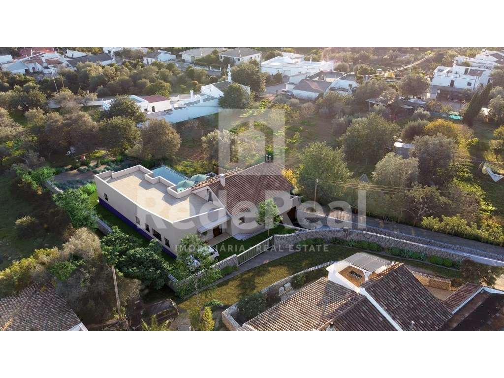 Fantástica Moradia T3 com piscina e vista mar. - Grande imagem: 3/32