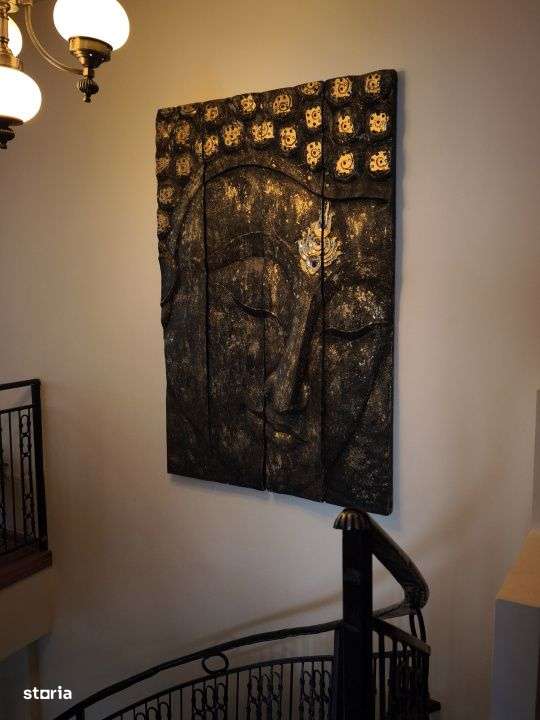 Vanzare Apartament - Duplex bulevard Mamaia parcare privata-3