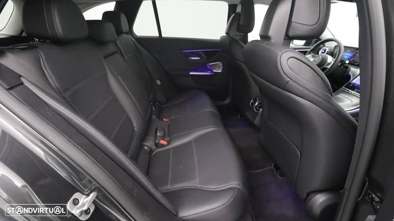 Mercedes-Benz C 220 d 4Matic All-Terrain - 24