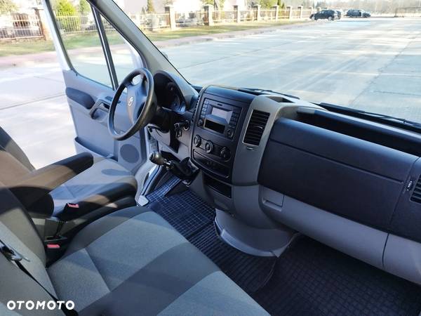 Volkswagen Crafter - 6