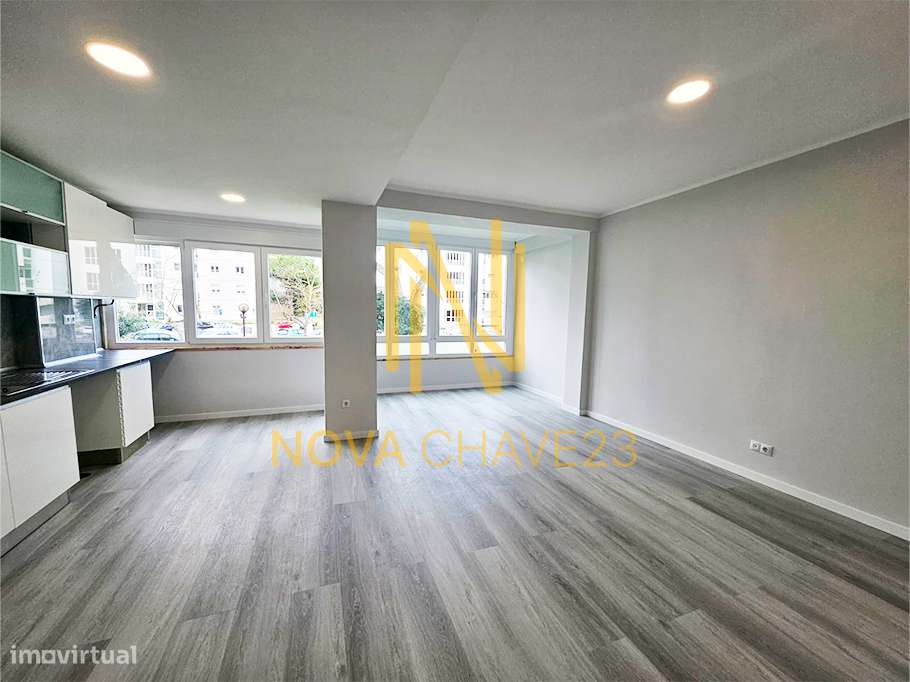 Apartamento T2 em Oeiras | 91m²-1