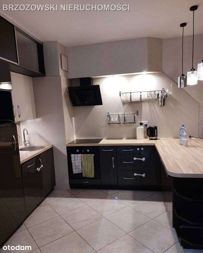 Hlonda, 36,6 m2, 1 pok., 2014 r., z ogródkiem-4