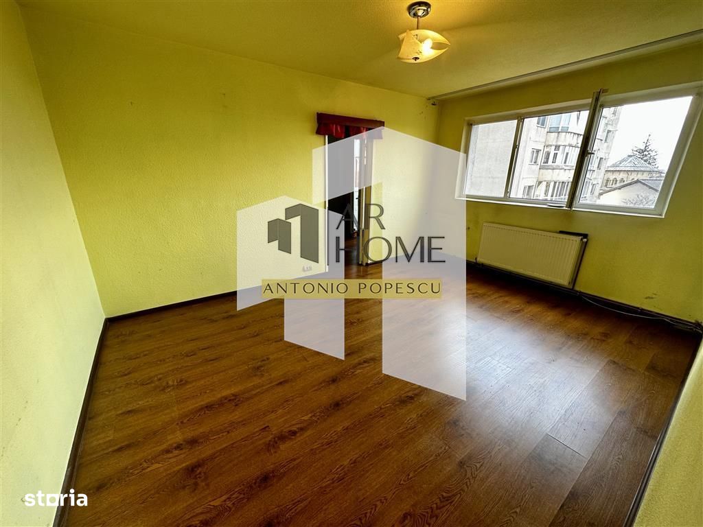 Vanzare apartament 2 camere, confort 2, Ploiesti, zona Mihai Bravu