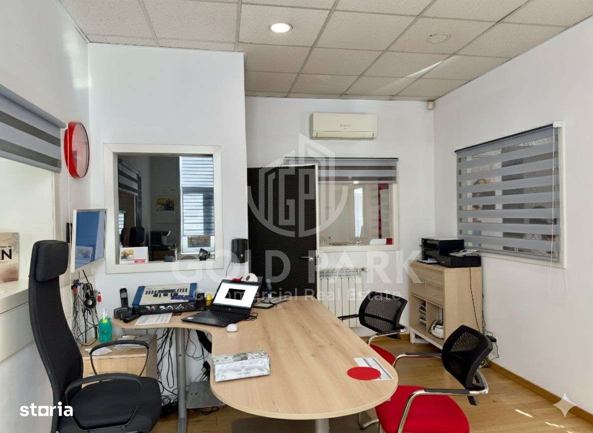 Spatiu Comercial/servicii - Ultacentral- Preluare Chiriasi! - Imagine principală: 3/10