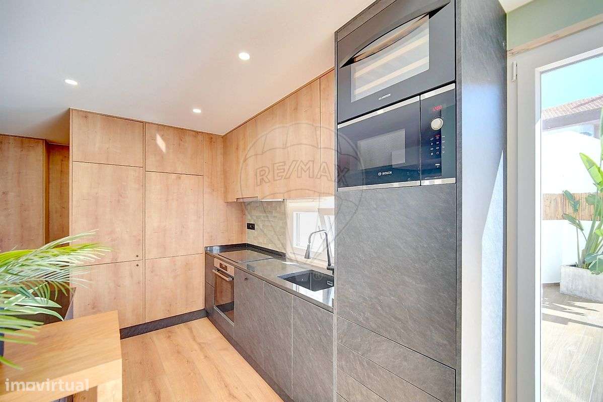 Apartamento T2 para venda-7