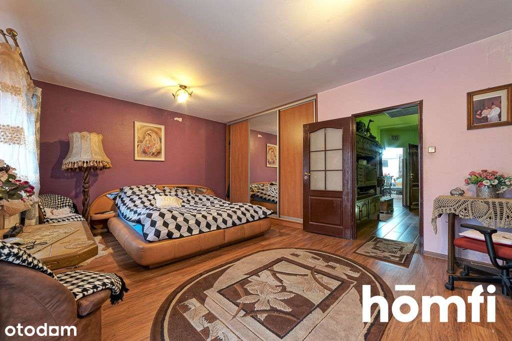 Dom z dużymi i wysokimi halami - Pełny obrazek: 5/20