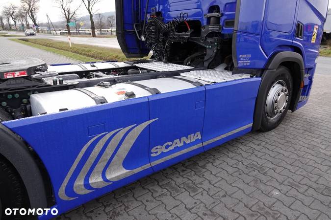 Scania R 450 / RETARDER / EURO 6 - 15