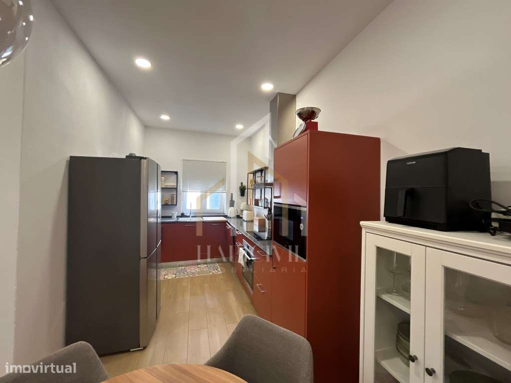 Moradia Geminada T2+1 - Grande imagem: 5/22