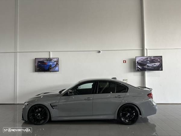 BMW 335 i xDrive Auto Pack M - 12