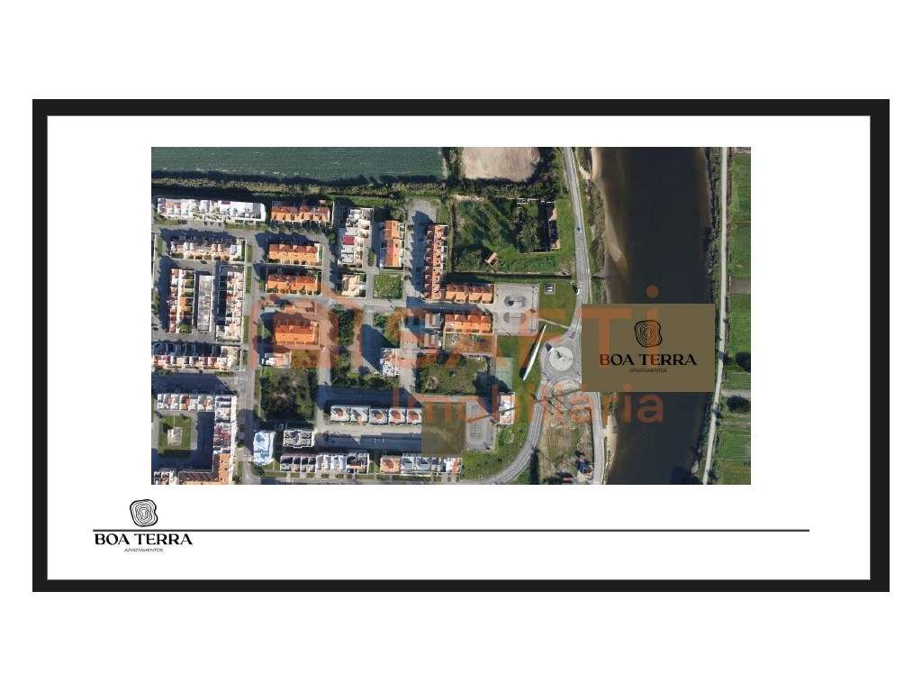 Apartamento T1 - Boa Terra, Vagueira - Grande imagem: 4/6