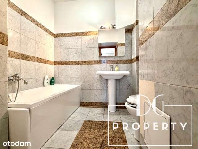 Apartament 105 m2 ul. Nowogrodzka 48-5