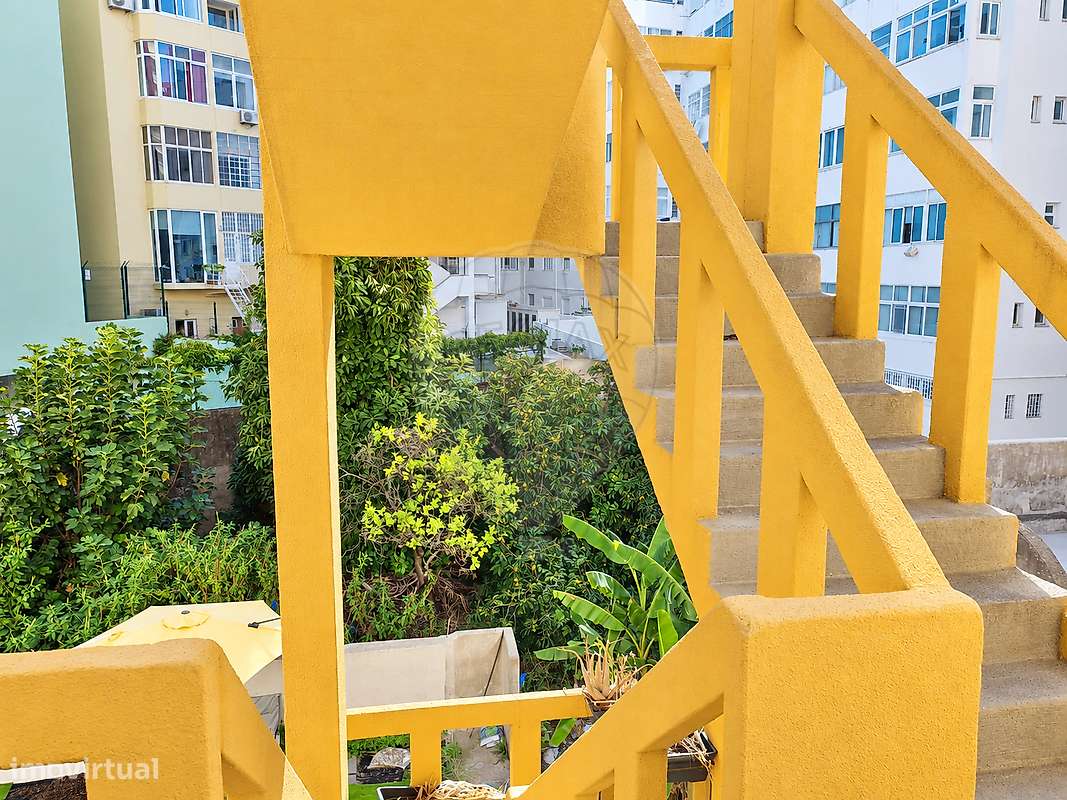 Apartamento T3 para venda-24