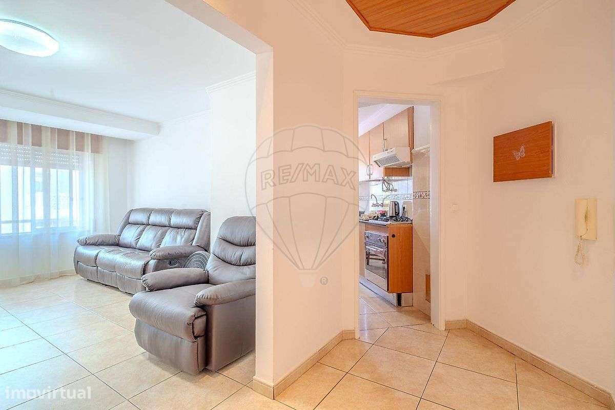 Apartamento T2 para venda-9