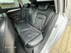 Audi A4 Avant 2.0 TDI DPF S line Sportpaket - 6