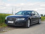 Audi A8 4.2 TDI DPF (clean diesel) quattro tiptronic - 4